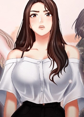 My Sister’s Duty Raw – Chapter 39
