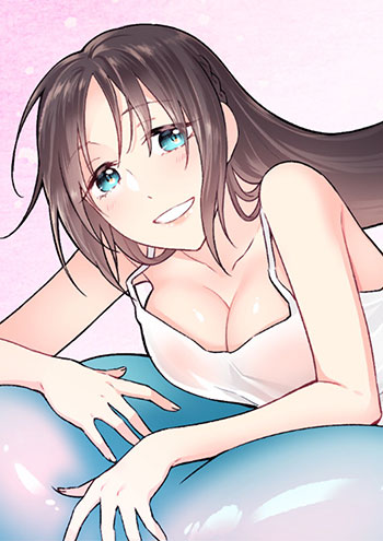 My Special Squishy Someone – Chapter 15