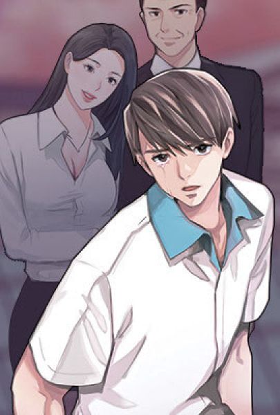 My Stepmom’s Plan – Chapter 13