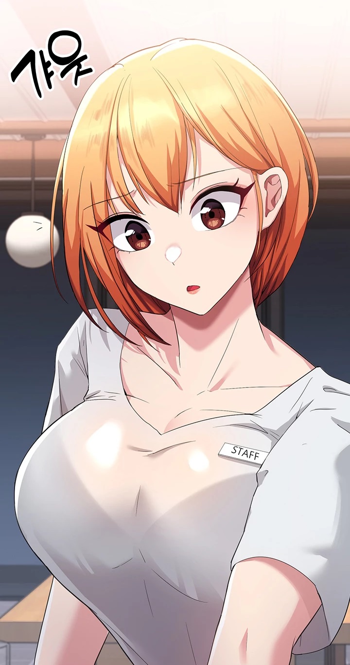 My Students Raw – Chapter 21