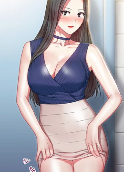 My Wife’s Friend – Chapter 2