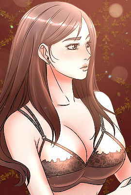 My Wife’s Students – Chapter 2