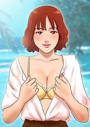 Naked Island – Chapter 8