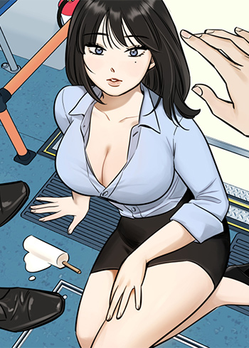 Naughty Positions – Chapter 10