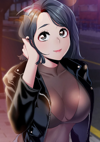 Need A Service? – Chapter 28