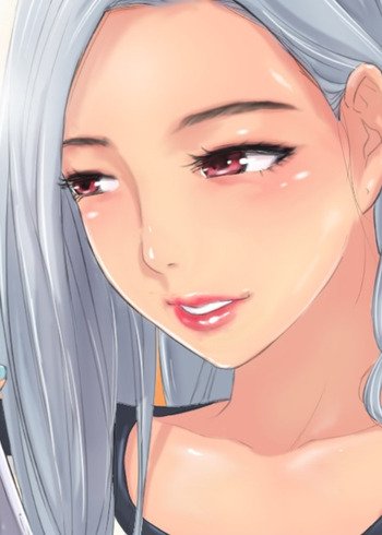 New Identity – Chapter 13
