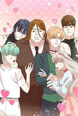 New Life, New Me – Chapter 28