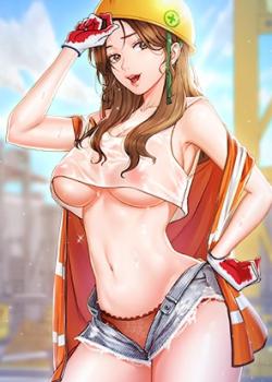 Nogada Romance Raw – Chapter 49