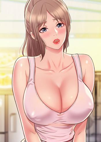 Noona’s Taste – Chapter 15