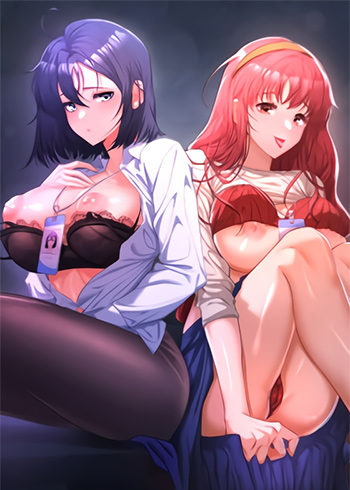 Not at Work Raw – Chapter 36