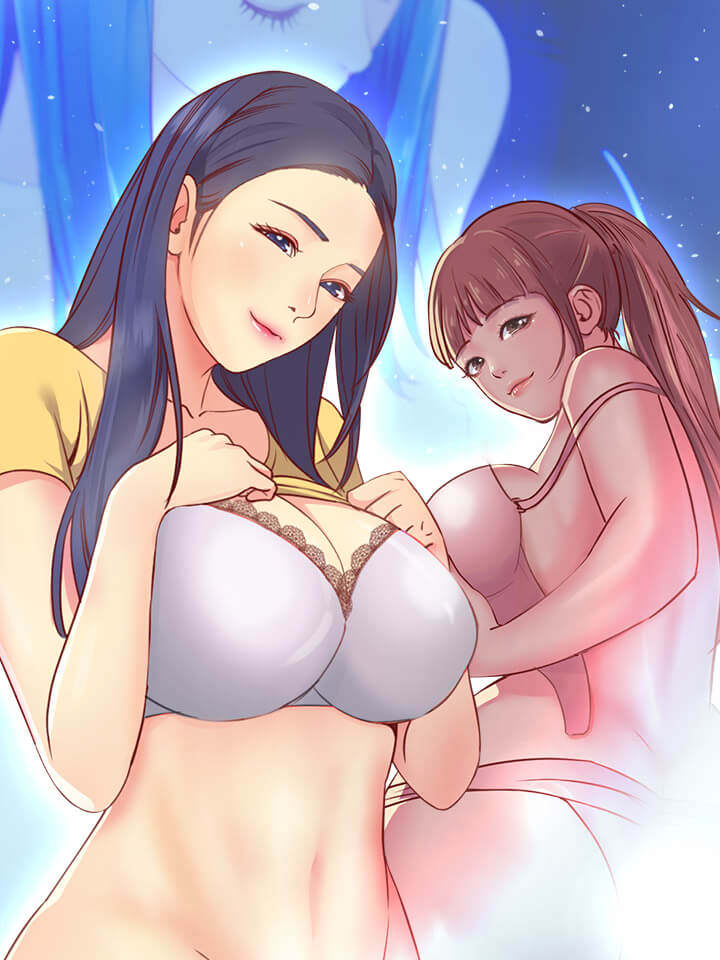 Not One, But Two – Chapter 21