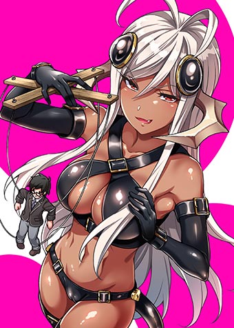Nozoki Connect – Chapter 1