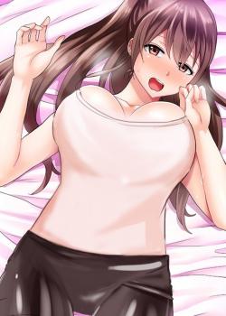 Nude Dance Raw – Chapter 13
