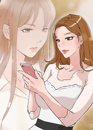 Office Affairs – Chapter 3