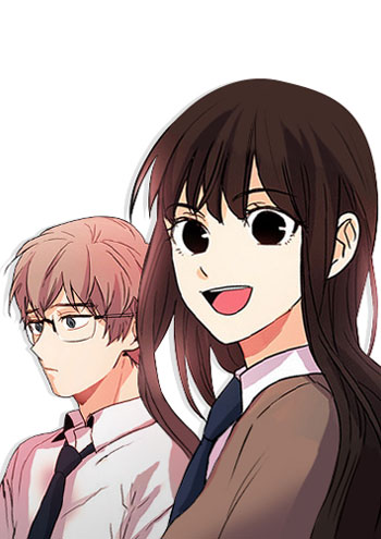 Oh! Holy – Chapter 41