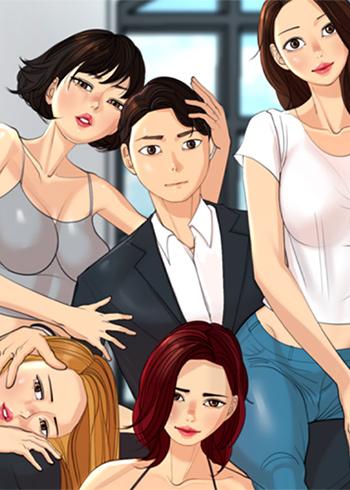 Old Life Behind – Chapter 10
