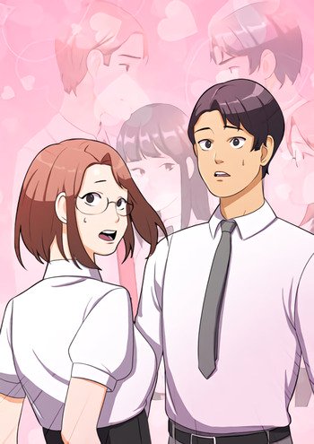 Our Exchange – Chapter 191