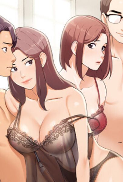 Our Exchange Raw – Chapter 157