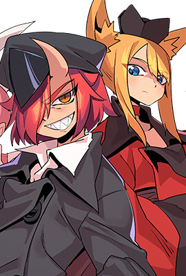 Overlord Time – Chapter 15