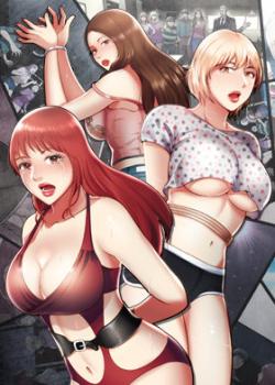 Paradise Raw – Chapter 14