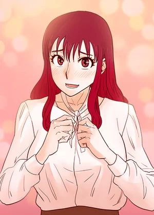 Partner Roulette – Chapter 34
