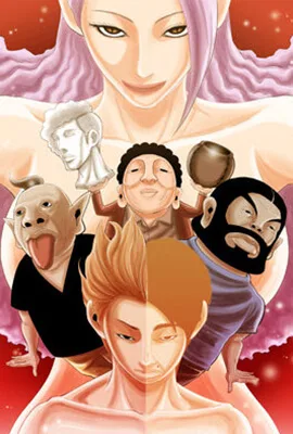 Path to Salvation – Chapter 45