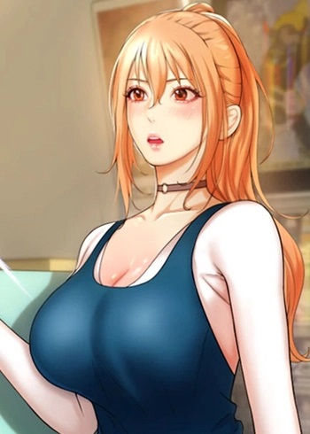 Pay with Sperm Pay – Chapter 21