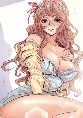 Peek Raw – Chapter 28