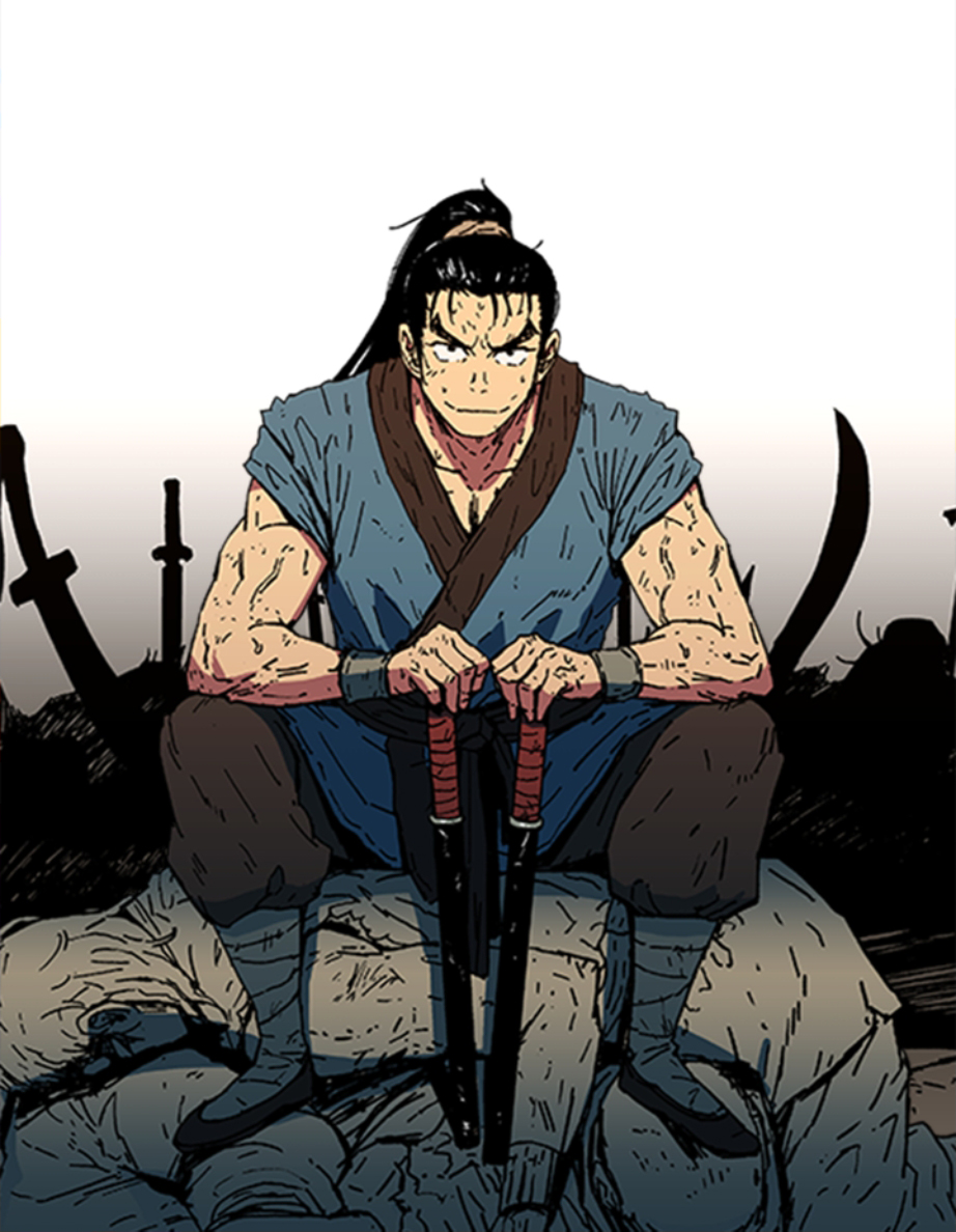 Peerless Dad – Chapter 120