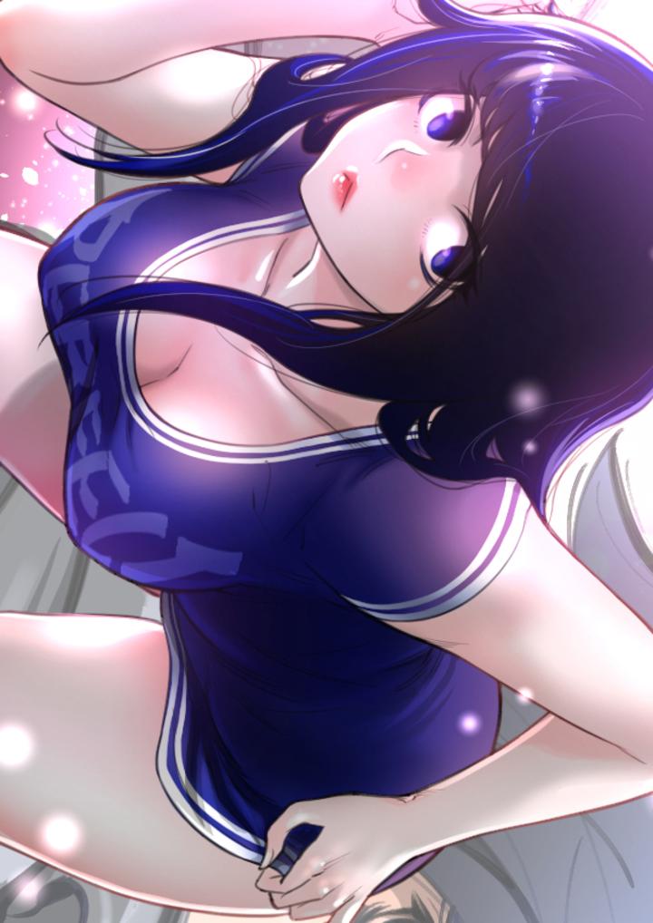 Perfect Half Raw – Chapter 147