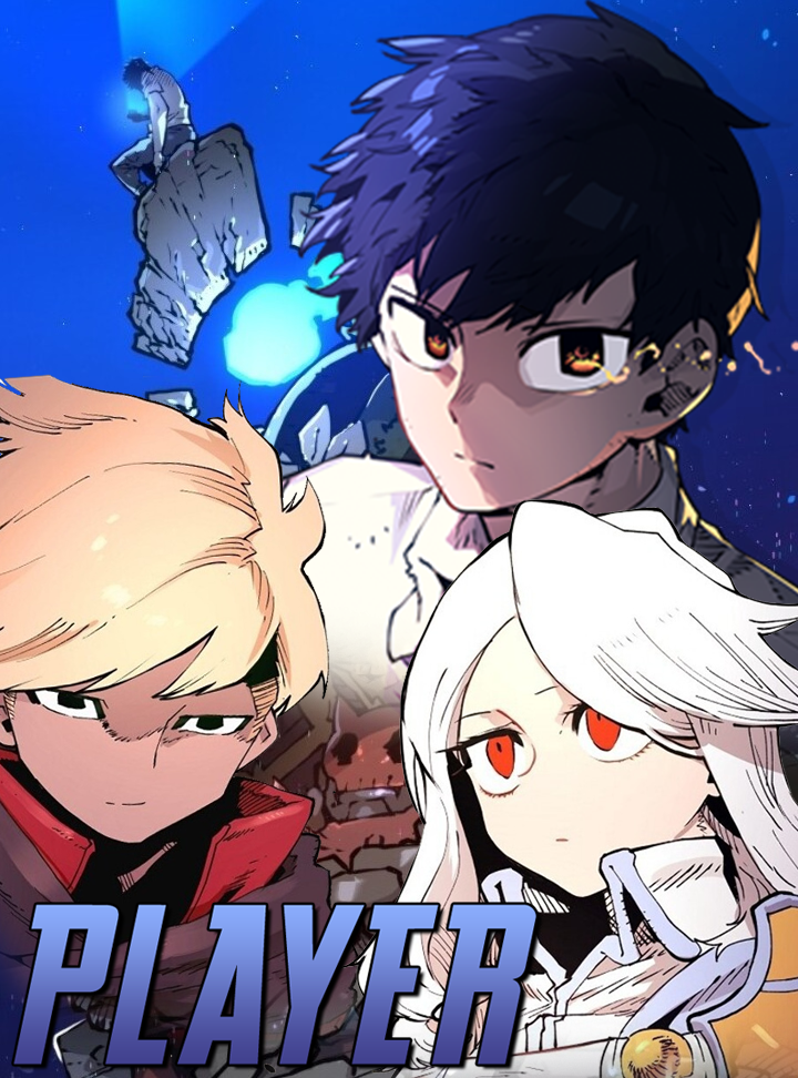 Player – Chapter 10