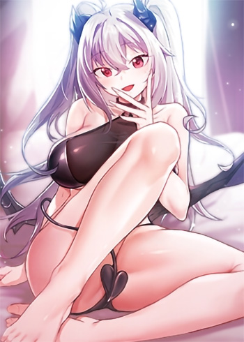 Please Give Me Energy – Chapter 34