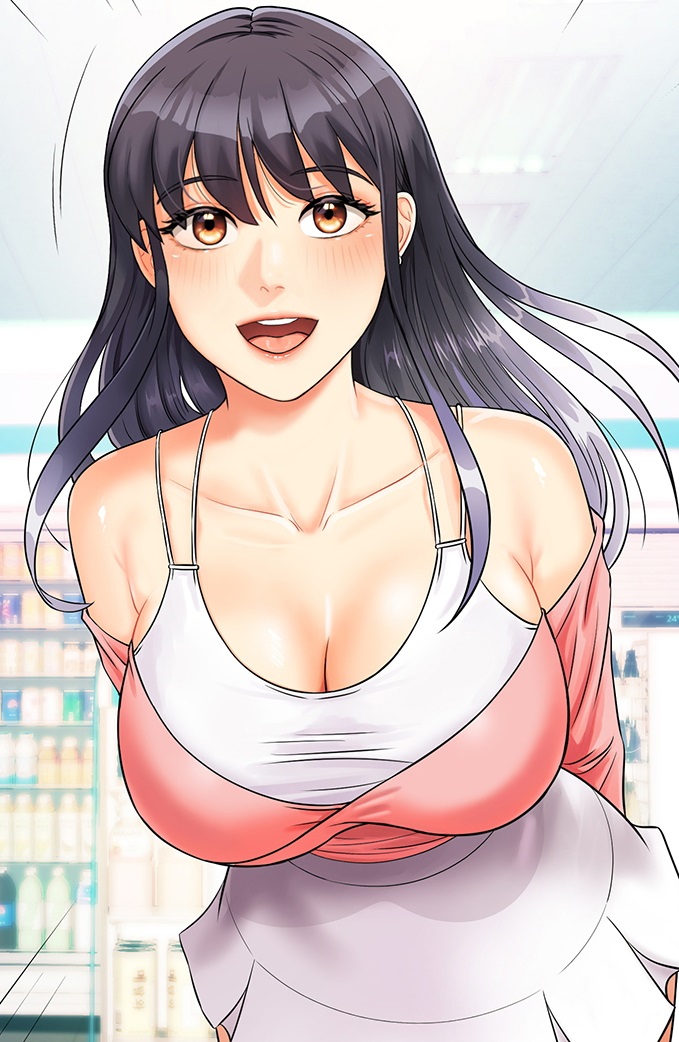 Please Scan Here – Chapter 40
