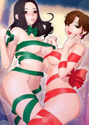 Pleasure Delivery – Chapter 38
