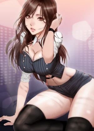 Producer – Chapter 13