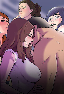 Project Utopia – Chapter 49