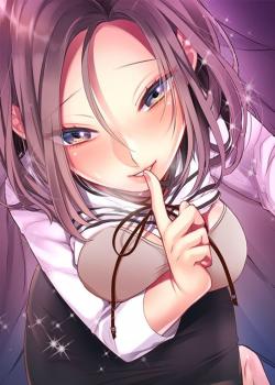 Provocative Woman Raw – Chapter 41