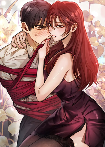 Pure Love – Chapter 11