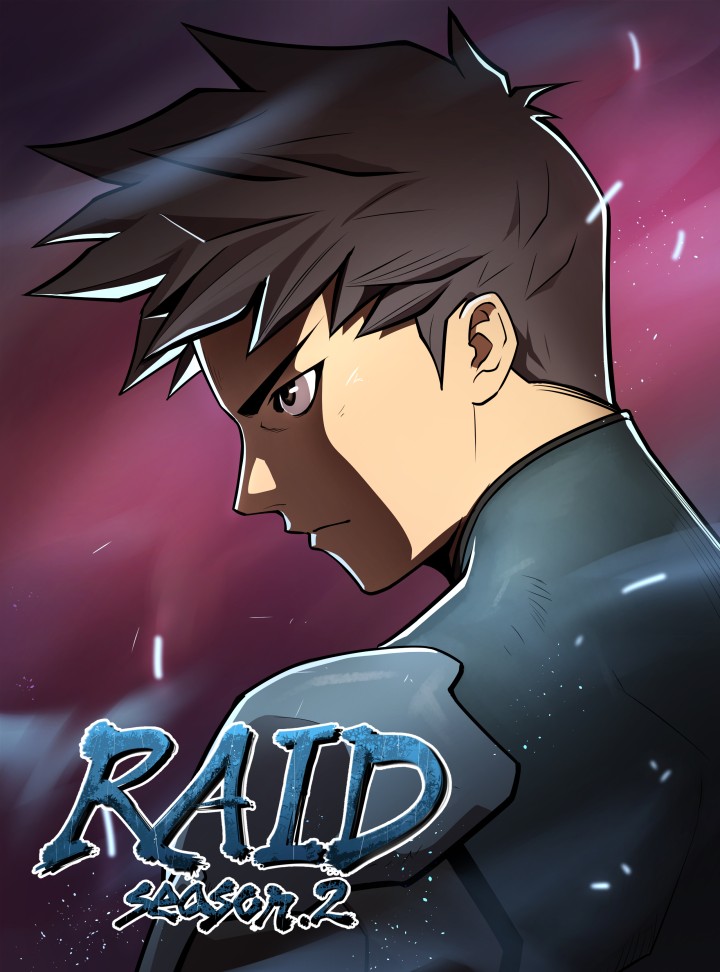 Raid – Chapter 26