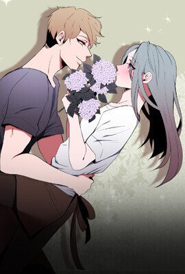 Ranunculus – Chapter 58