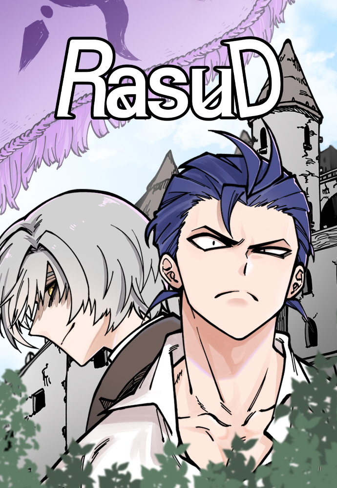 Rasud – Chapter 1