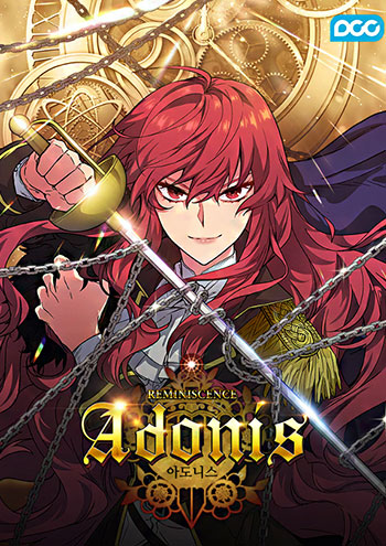 Reminiscence Adonis – Chapter 161