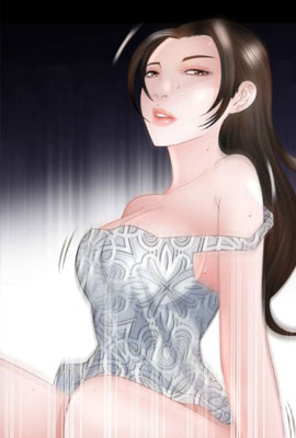 Restaurant Pyongyang Raw – Chapter 21
