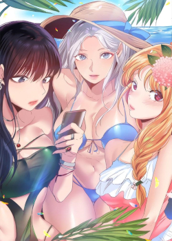 Returning Girlfriend Raw – Chapter 3