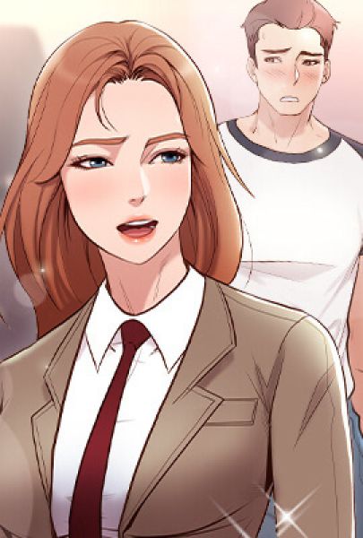 Reunion – Chapter 29