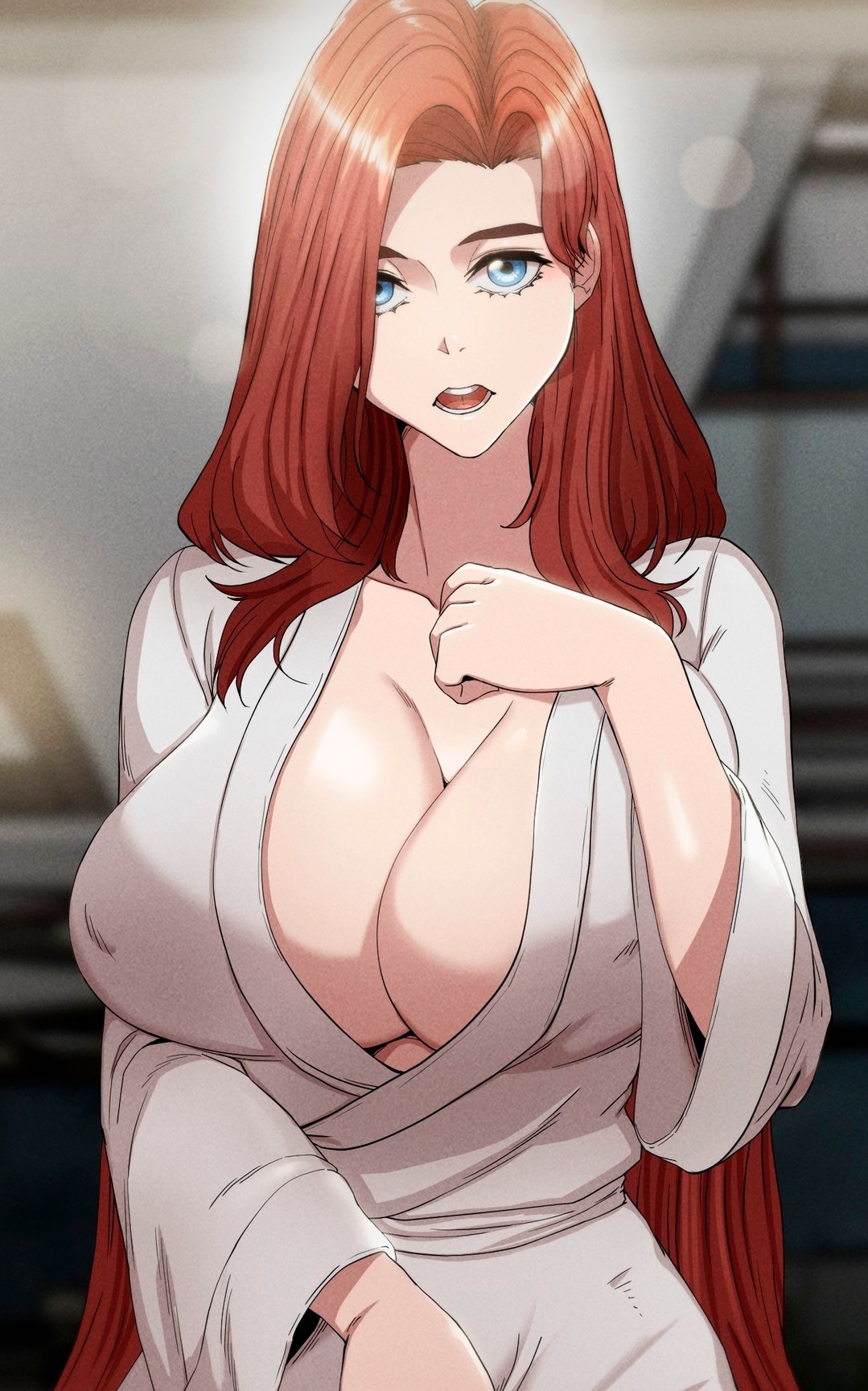 Revenge Raw – Chapter 13