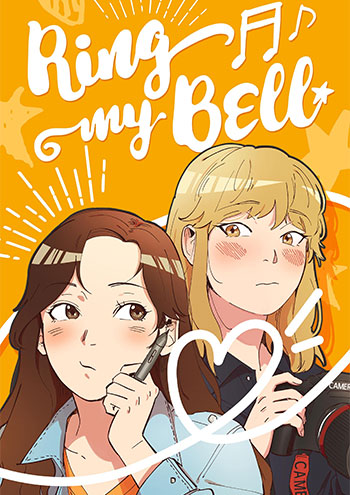 Ring My Bell – Chapter 9