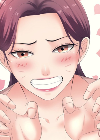 Roommates with benefits – Chapter 41