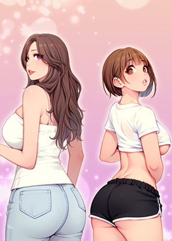 S Class – Chapter 28