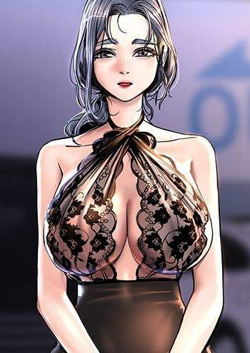 S Patch – Chapter 1